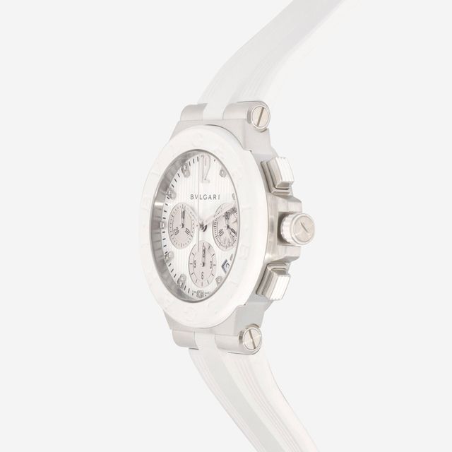 Bvlgari Diagono 101801 Image 2